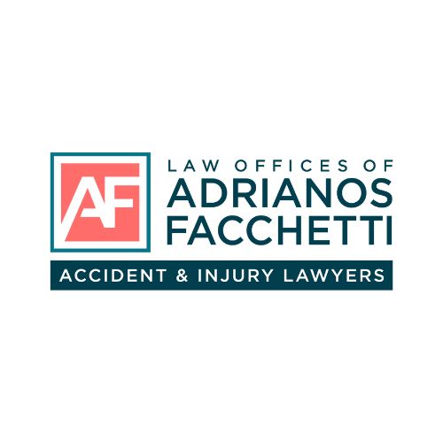 Law Offices of Adrianos Facchetti, Accident & Injury Lawyer